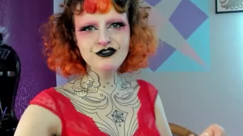 cherry online show from 02/17/26, 08:15