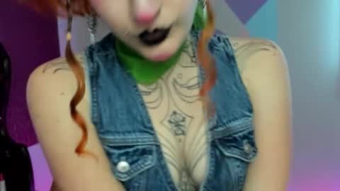 cherry online show from 02/23/26, 09:45