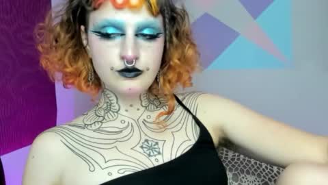 cherry online show from 03/08/26, 02:04