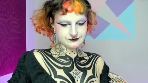 cherry online show from 03/12/26, 01:56