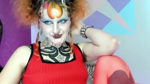 cherry online show from 03/15/26, 06:36