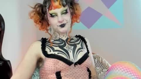 cherry online show from 03/20/26, 06:46