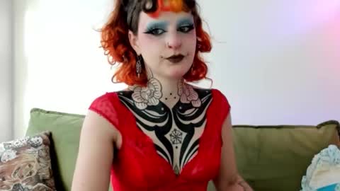 cherry online show from 03/26/26, 03:17