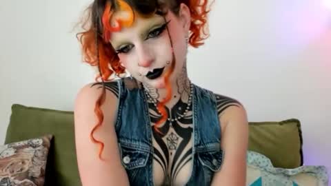 cherry online show from 03/28/26, 07:35