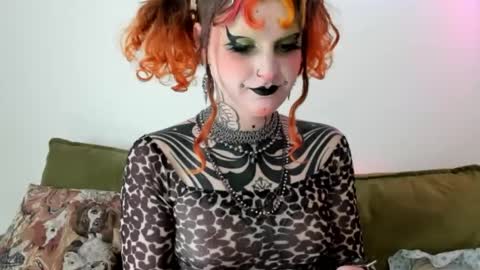 cherry online show from 04/05/26, 06:16