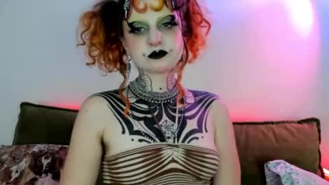 cherry online show from 04/06/26, 04:57