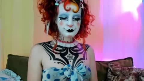 cherry online show from 04/14/26, 10:16