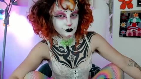 cherry online show from 05/26/26, 12:17