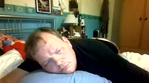 Tom online show from 07/14/26, 04:06