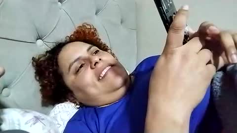 Frizzy girl online show from 09/23/25, 02:36