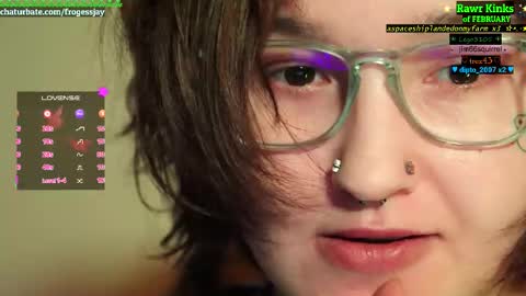   Jaywise Frogfoot  online show from 02/19/26, 06:37