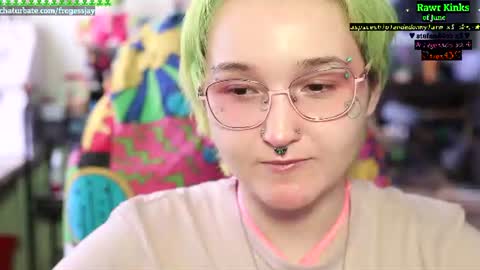   Jaywise Frogfoot  online show from 06/25/26, 01:59