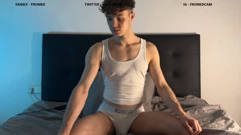 Snapshot of fromedcam chatting on 01/30/25, 11:24 ED online show from 01/30/25, 11:24