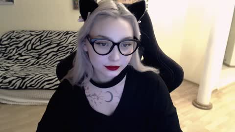 Lilith online show from 12/05/24, 05:48