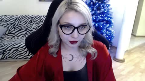 Lilith online show from 12/18/24, 10:08