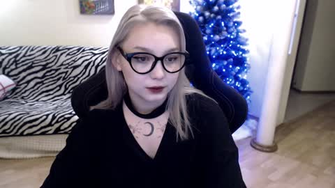 Lilith online show from 12/23/24, 05:28