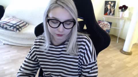 Lilith online show from 02/06/25, 10:48