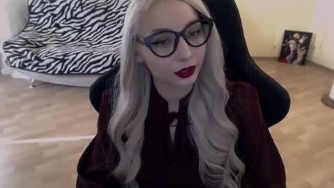 Lilith online show from 09/16/25, 11:55