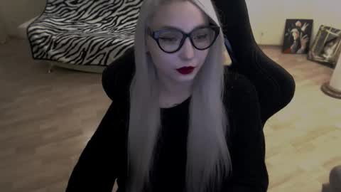 Lilith online show from 10/09/25, 09:46