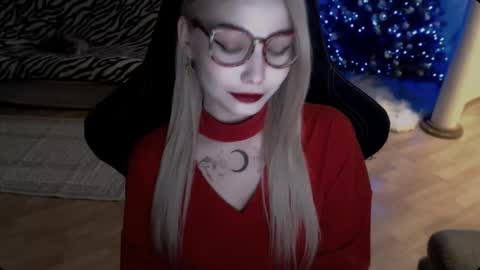 Lilith online show from 12/18/25, 11:49