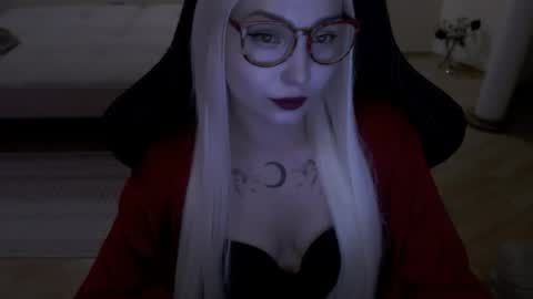 Lilith online show from 03/16/26, 07:29