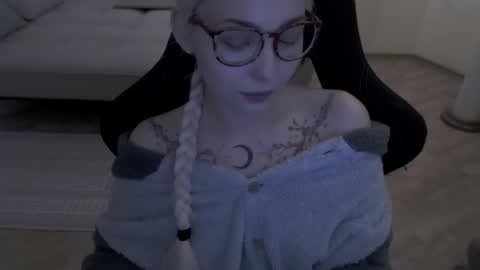 Lilith online show from 04/14/26, 05:35