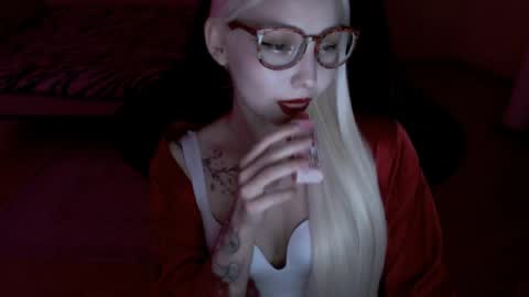 Lilith online show from 06/02/26, 08:00