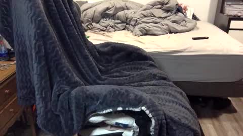 froski666 online show from 12/19/25, 02:51