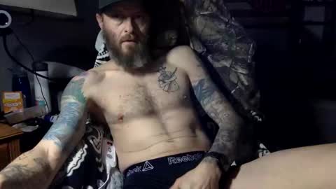 froski666 online show from 03/01/26, 02:08