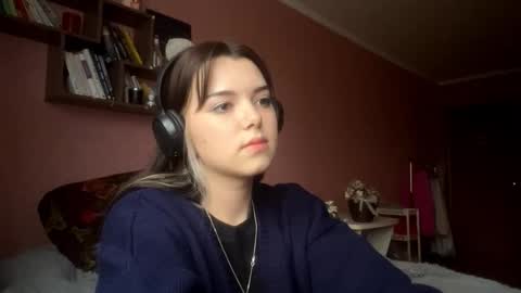 Emily online show from 09/26/25, 02:21