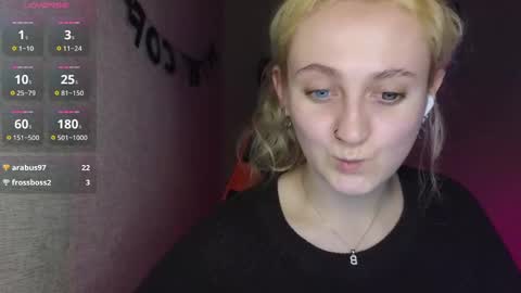 ANA online show from 03/07/25, 11:38