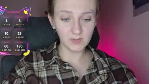 ANA online show from 12/03/25, 11:47