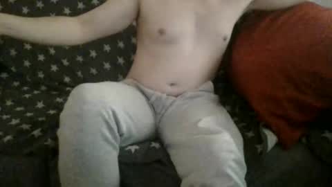 Frowxy online show from 01/01/25, 01:26