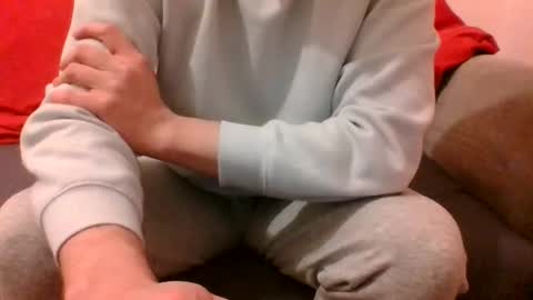 Frowxy online show from 02/09/25, 04:46