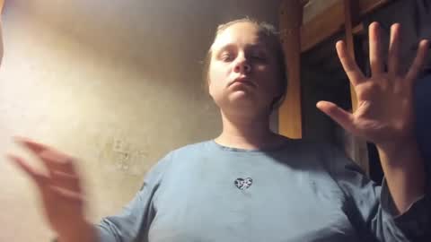 FrumCake online show from 12/25/24, 12:27