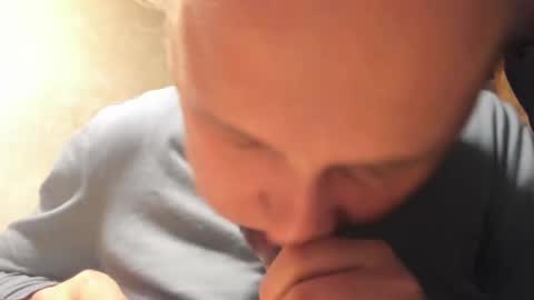 FrumCake online show from 12/27/24, 01:22