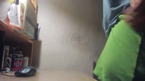 FrumCake online show from 01/15/25, 12:51