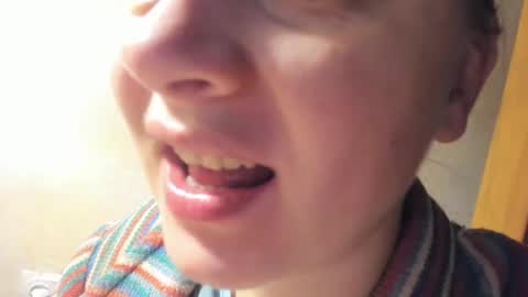 FrumCake online show from 02/08/25, 06:33