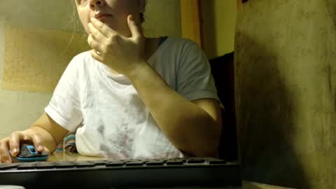 FrumCake online show from 03/26/26, 04:45