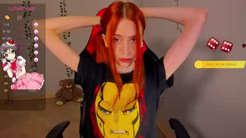 Snapshot of fruttitatti chatting on 09/13/25, 07:19 fruttitatti online show from 09/13/25, 07:19