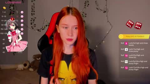 Snapshot of fruttitatti chatting on 10/23/25, 04:28 fruttitatti online show from 10/23/25, 04:28