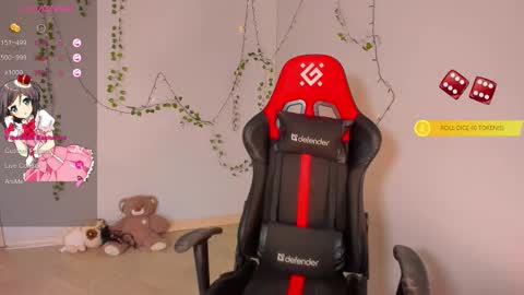 Snapshot of fruttitatti chatting on 10/31/25, 07:53 fruttitatti online show from 10/31/25, 07:53