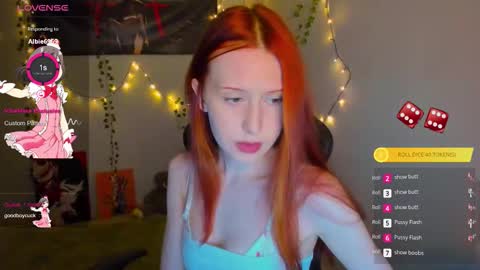 fruttitatti online show from 03/17/26, 05:27