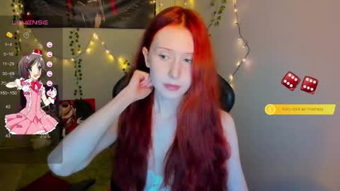 fruttitatti online show from 04/17/26, 08:23