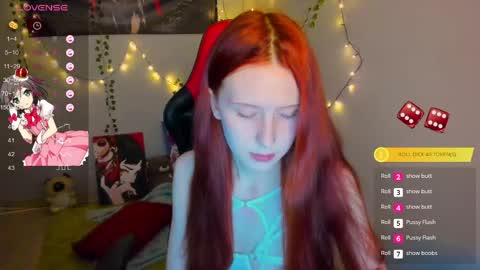 fruttitatti online show from 04/26/26, 05:32