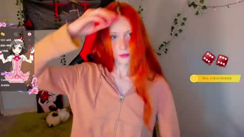 fruttitatti online show from 07/13/26, 05:05