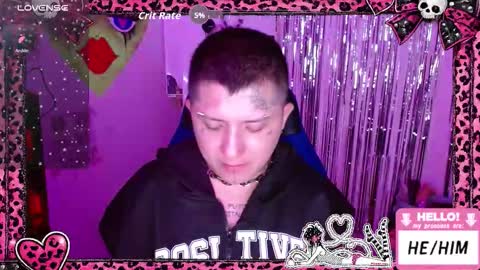 Kevin online show from 03/25/26, 02:06