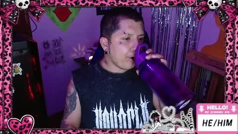 Kevin online show from 04/04/26, 03:16