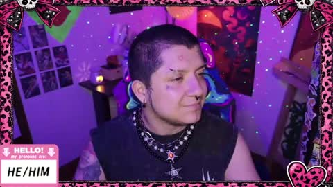 Kevin online show from 04/17/26, 06:05