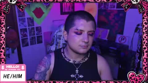 Kevin online show from 05/06/26, 06:41